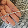 BWG 18 Low Carbon Gegalvanised Iron Wire